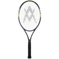 Volkl V-Sense V1 Pro Tennis Racket - Grip 4
