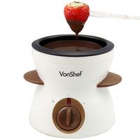 VonShef Chocolate Fondue Warmer