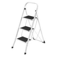 vonhaus 3 step ladder