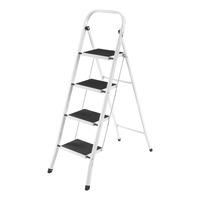 vonhaus 4 step ladder