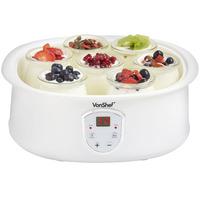 VonShef Digital Yoghurt Maker