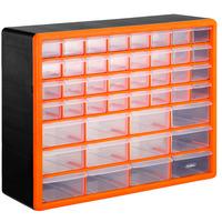 VonHaus 44 Drawer Storage Organiser