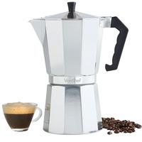 VonShef 12 Cup Espresso Maker