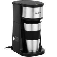 VonShef One Cup Coffee Maker