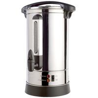 vonshef 13l catering urn