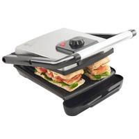 vonshef 2 in1 grill sandwich press