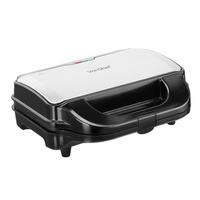 VonShef 2 in 1 Sandwich and Waffle Maker