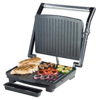 vonshef sandwich press grill