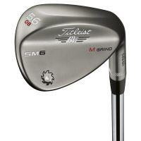 Vokey SM6 Slate Ladies