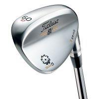 Vokey SM5 Ladies Tour Chrome Wedges