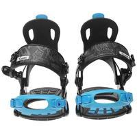 Volkl Fastec Vision Ski Binds Junior