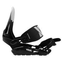 Volkl Straptec Snowboard Bindings