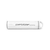Vpp-101-wh Pebble Ministick Emergency Portable Battery