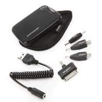 Vpp-001-m Pebble Portable Battery Pack Charger Mobile Phones And Psp