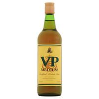 VP Cream Medium Sherry 70cl