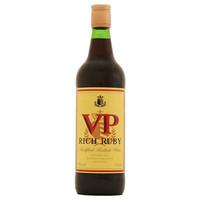 VP Ruby English Sherry 70cl