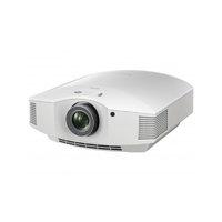 Vpl-hw65/w High End Home Cinema Projector, Home Projector, 1800lm, Fullhd Sxrd 3d, 120.000:1, 3 Years Prime Support, 6000 Hours Lamp Life, Reality Cre