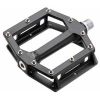 VP 531 MTB Flat Pedal - Silver