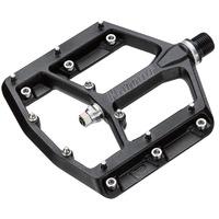 VP Harrier MTB Flat Pedals - Black