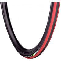 Vredestein - Fortezza Senso All Weather Black/Red 700x25mm