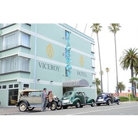 VR Napier Hotel - Tennyson St