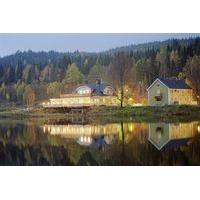 V&Atilde;&curren;rdshuset Lugnet