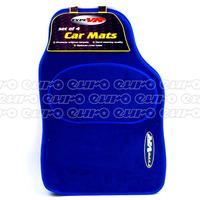 VR Kylami Mat Set Blue