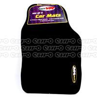 VR Kylami Mat Set Black