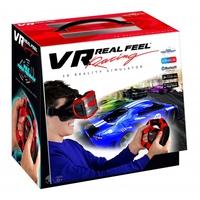 VR Real Feel - Racing