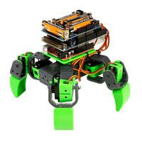 VR408 ALLBOT 4 Legged Robot With Orangepip