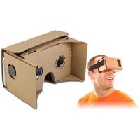 VR 3D Virtual Reality Mobile Headset