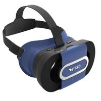 vr go virtual reality glasses 3d vr box foldable vr headset 3d movies  ...