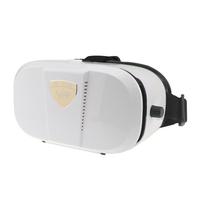 vr world virtual reality glasses 3d vr box headset 3d movie vr games h ...