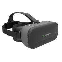 VR SHINECON VR All-in-one Machine Virtual Reality Headset 3D Glasses 1080P 5.5Inch IPS Screen 108°FOV Supports 60Hz FPS 2D / 3D / Panorama Immersive W