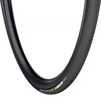 Vredestein Fortezza Senso All Weather Clincher Road Tyre - Red / 700c / 23mm / Folding / Clincher
