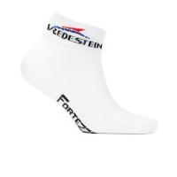 Vredestein CoolMax Socks - White (Free Gift) - EU 36-39