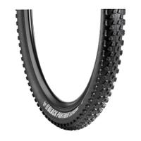 Vredestein Black Panther Xtreme Clincher MTB Tyre - Black - 27.5 x 2.20 Inches