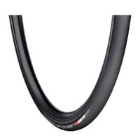 Vredestein Fortezza Senso Xtreme Weather Tubular Road Tyre - Black - 700c x 23mm