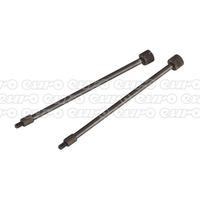 VS801/02 Door Hinge Removal Pins 4.3 x 105mm Pack of 2