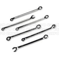 VS026 Brake Service Wrench Set 6pc