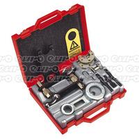 VS1290 Petrol Engine Setting/Locking Kit - Land Rover/Rover KV6