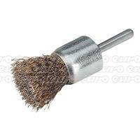 vs1803 flat top decarbonising brush 26mm