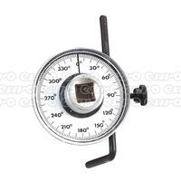 vs530 angular torque gauge 12sq drive