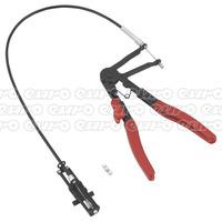 VS1663 Remote Action Hose Clip Tool