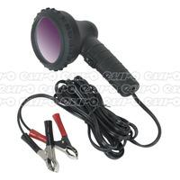 VS602 Ultraviolet Leak Detection Light - 50W/12V