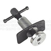 vs024 disc brake piston wind back tool with double adaptor