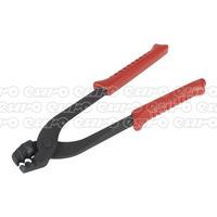 vs0341 pipe bending pliers