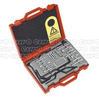 VS121 Diesel & Petrol Setting/Locking Set 25pc - Citroen & Peugeot