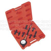 VSE200 Petrol Compression Test Kit 8pc