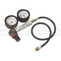 vse2020 cylinder leakage tester 2 gauge